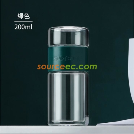 客製化旅行泡茶杯禮品
