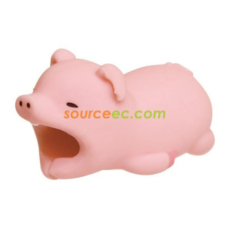 客製化數據線保護套禮品