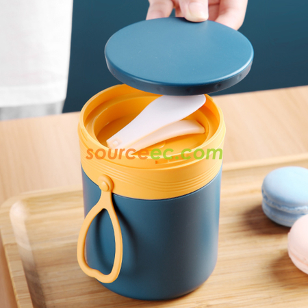 客製化不銹鋼保溫湯壺禮品