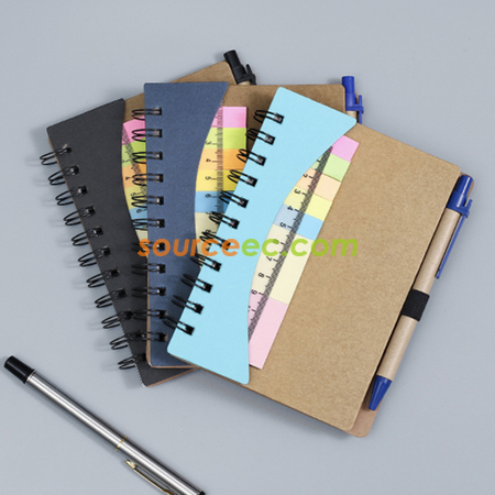 客製化便條紙筆記本禮品