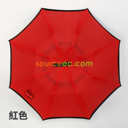 客製化自動反向傘禮品