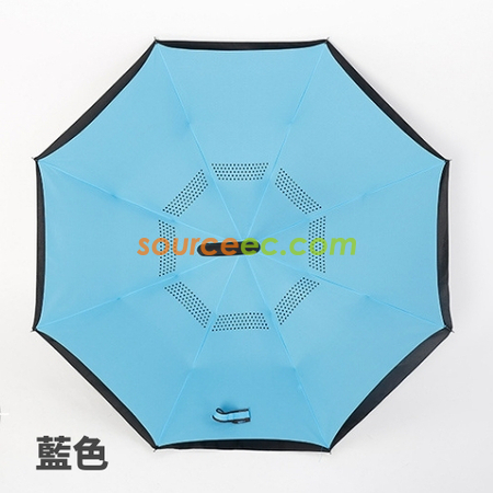 客製化自動反向傘禮品
