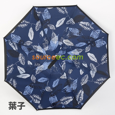客製化自動反向傘禮品