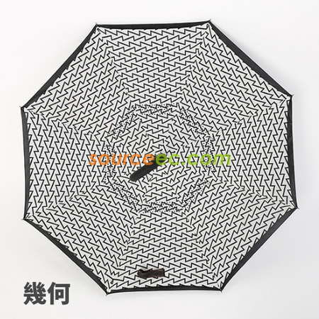 客製化自動反向傘禮品