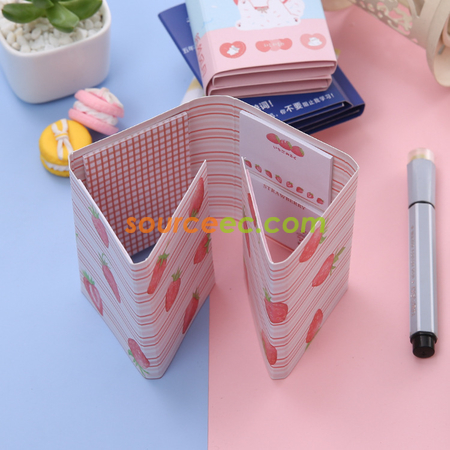客製化Memo筆記本禮品