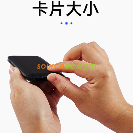 客製化多功能都市生存卡禮品