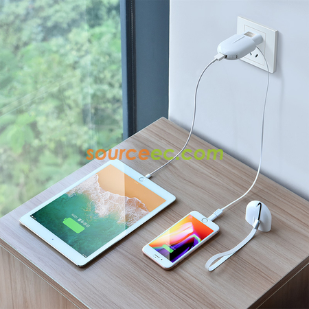 客製化三合一數據線禮品
