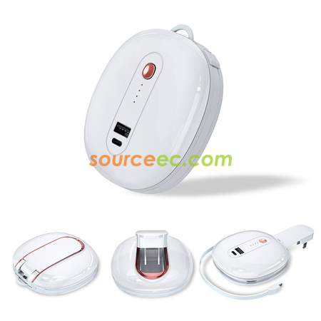 客製化三合一數據線禮品