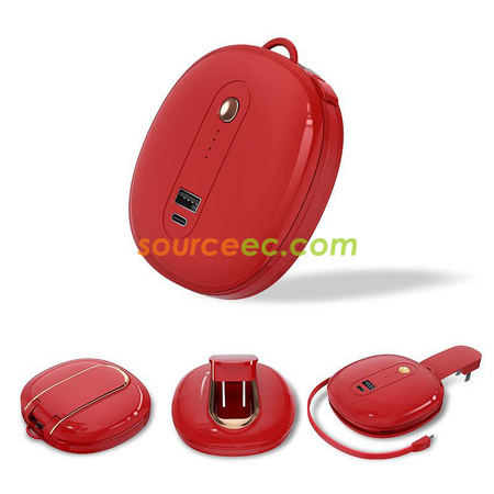 客製化三合一數據線禮品