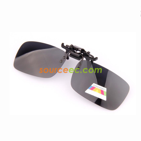 客製化近視太陽眼鏡套（防UV）禮品