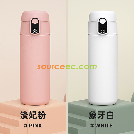 客製化智能客製化保溫杯禮品