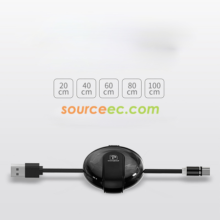 客製化三合一數據線禮品