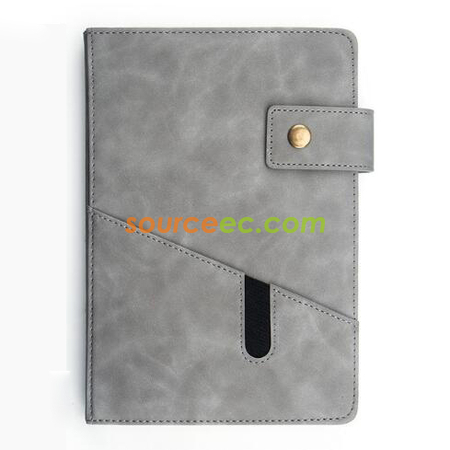 客製化PU筆記本禮品