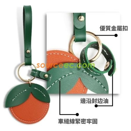 客製化大吉大利鑰匙扣禮品