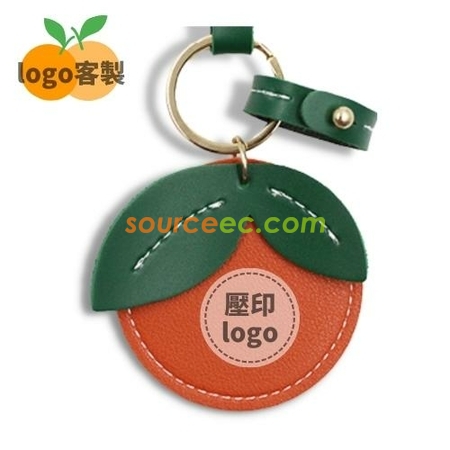 客製化大吉大利鑰匙扣禮品