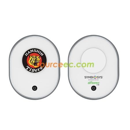 客製化10W無線快充&55℃恒溫加熱杯墊禮品