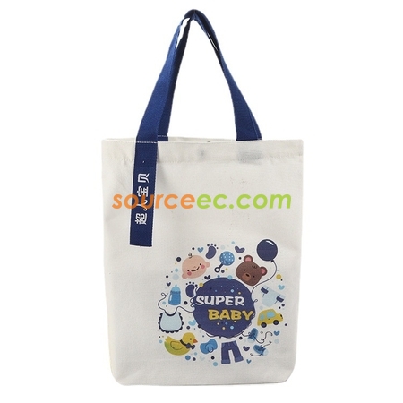 客製化帆布袋禮品