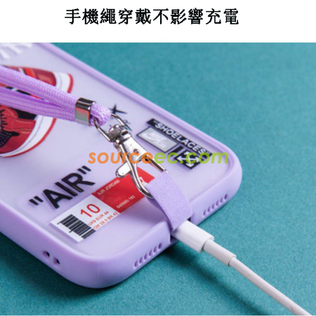 客製化卡片手機掛繩禮品