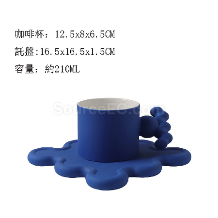 客製化咖啡杯套裝禮品