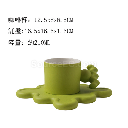 客製化咖啡杯套裝禮品