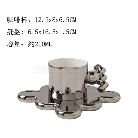 客製化咖啡杯套裝禮品