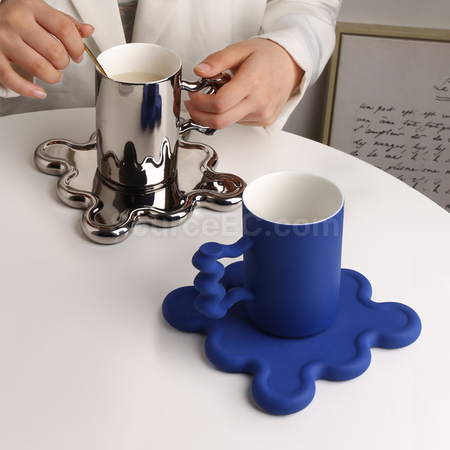 客製化咖啡杯套裝禮品