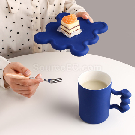 客製化咖啡杯套裝禮品