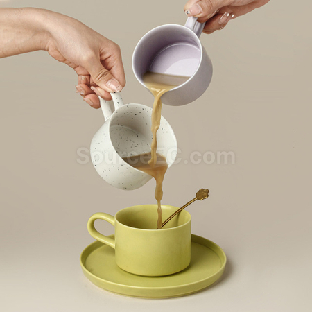 咖啡杯套裝