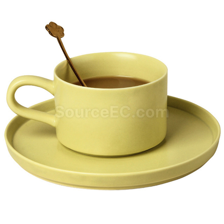 客製化咖啡杯套裝禮品