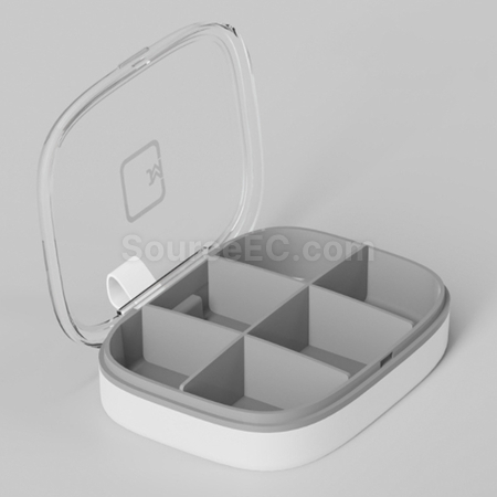 客製化藥盒禮品
