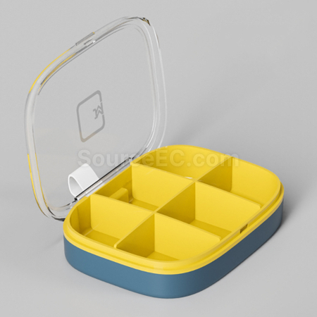 客製化藥盒禮品