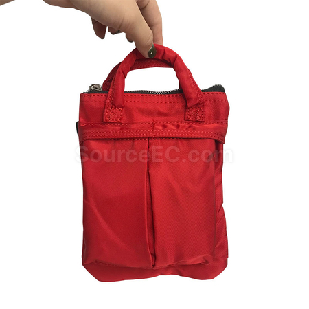 客製化多用斜挎袋禮品