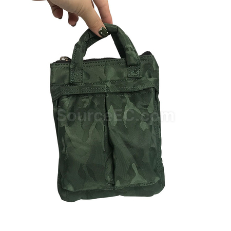客製化多用斜挎袋禮品
