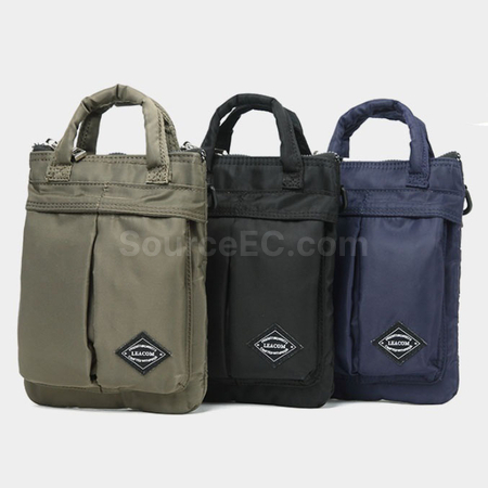 客製化多用斜挎袋禮品