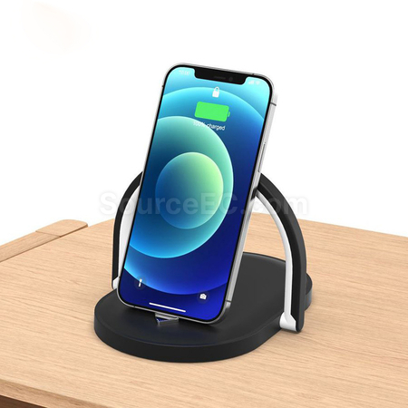 客製化15W無線充電器禮品