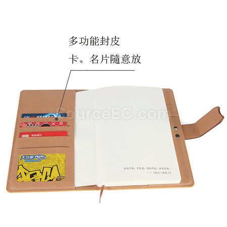 客製化客製化筆記本禮品
