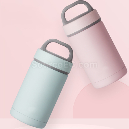 客製化不鏽鋼客製化保溫杯禮品