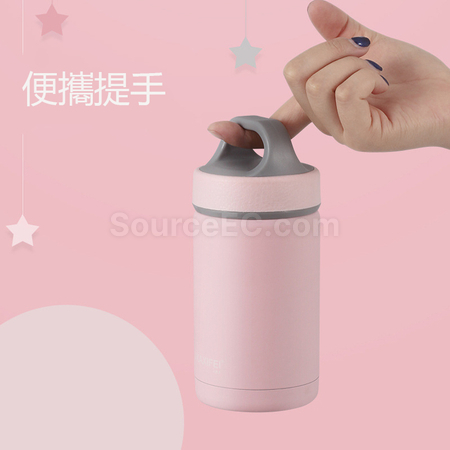 客製化不鏽鋼客製化保溫杯禮品