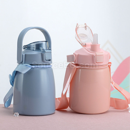 客製化900ML 不銹鋼客製化保溫瓶禮品