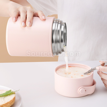 客製化316不銹鋼燜燒壺禮品