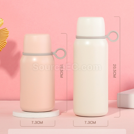 客製化316不銹鋼客製化保溫瓶禮品