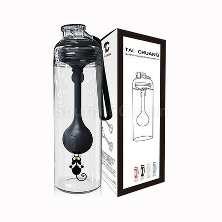 客製化太空杯禮品