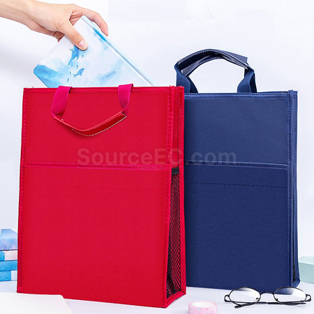 客製化手提文件袋禮品