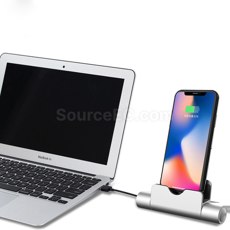 客製化手機座充禮品