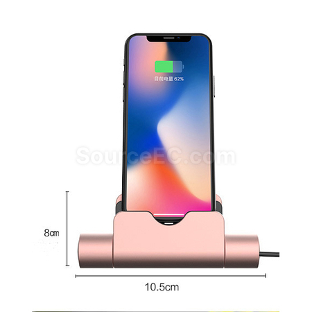 客製化手機座充禮品