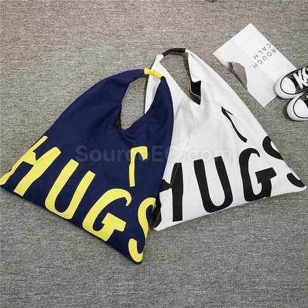 客製化手提帆布袋禮品