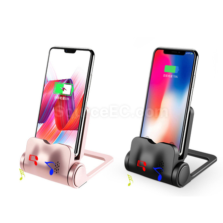 客製化手機座充禮品