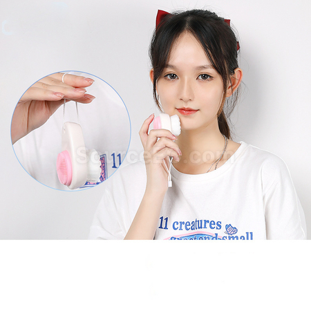 客製化3D潔面儀禮品