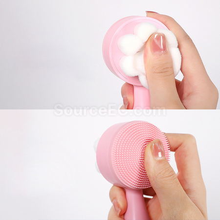 客製化3D潔面儀禮品