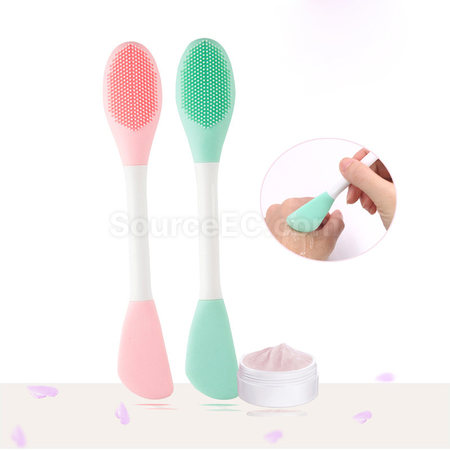 客製化矽膠潔面儀禮品
